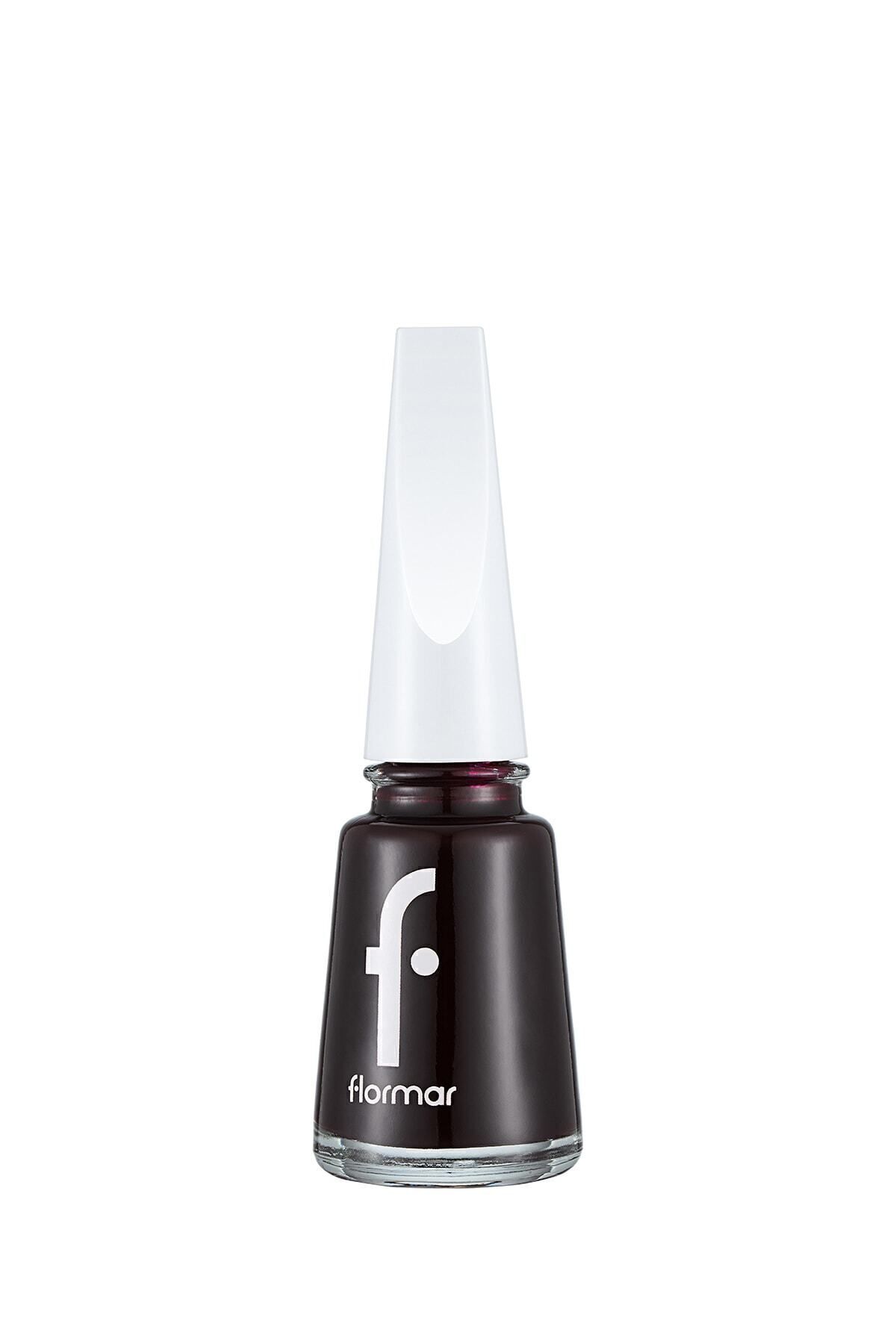 Flormar Nail Enamel Yüksek Pigmentli & Parlak Bitişli 323-