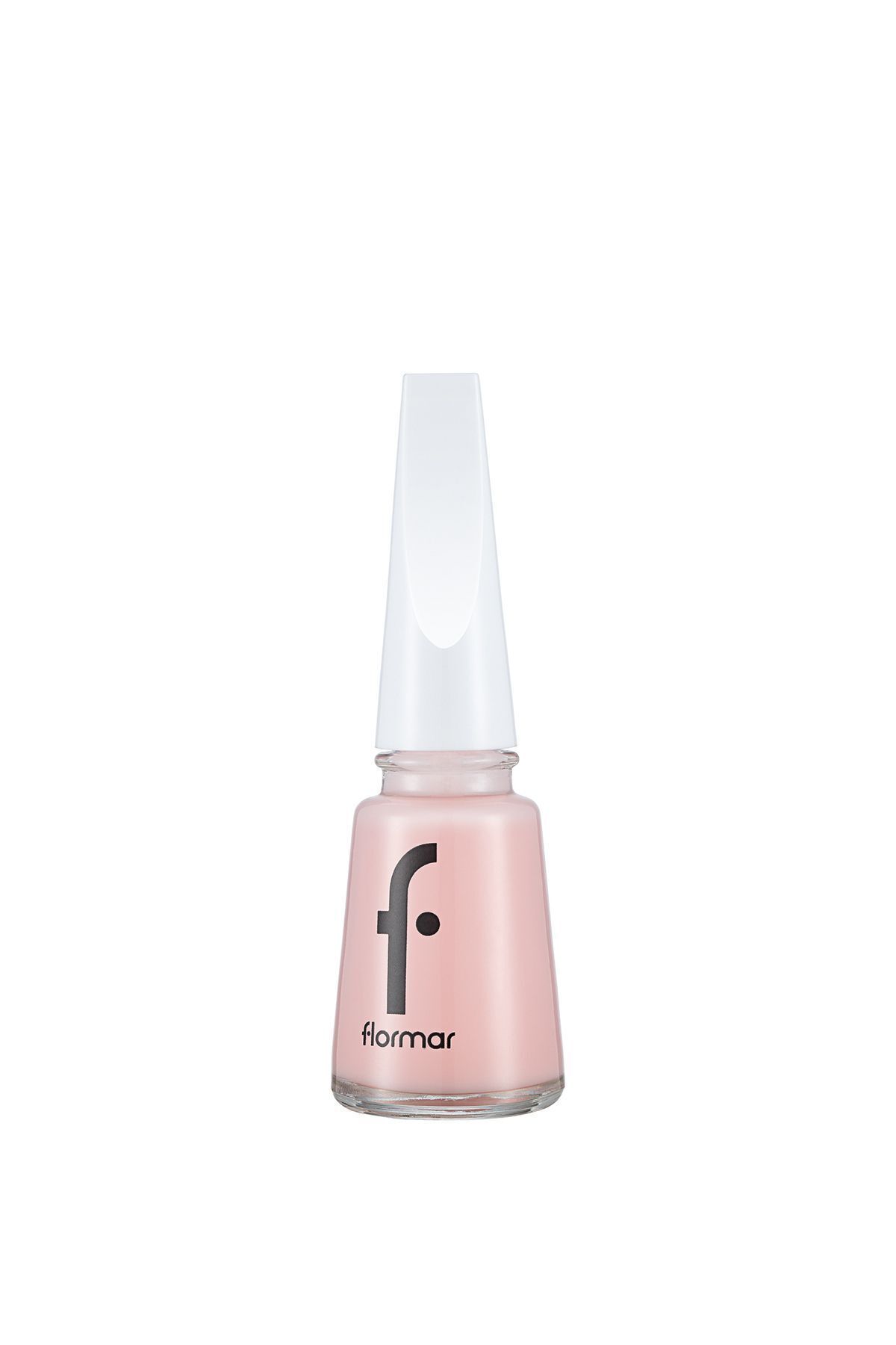 Flormar Sedefli Parlak Oje (PEMBE) - 397-