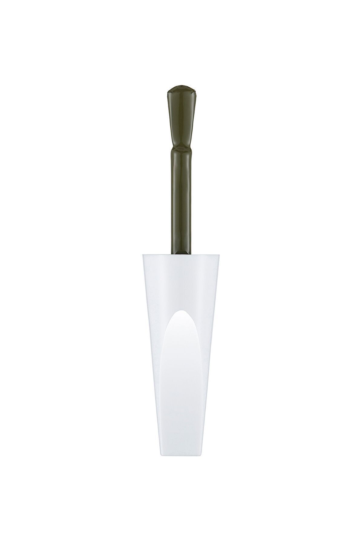 FLORMAR SEDEFLİ PARLAK OJE 454(YEŞİL)  NAİL ENAMEL-
