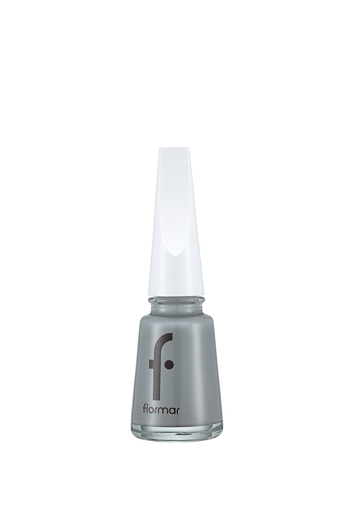 Flormar Nail Enamel Yüksek Pigmentli & Parlak Bitişli 458-