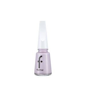 Flormar Sedefli Parlak Oje (Mavi) -464-