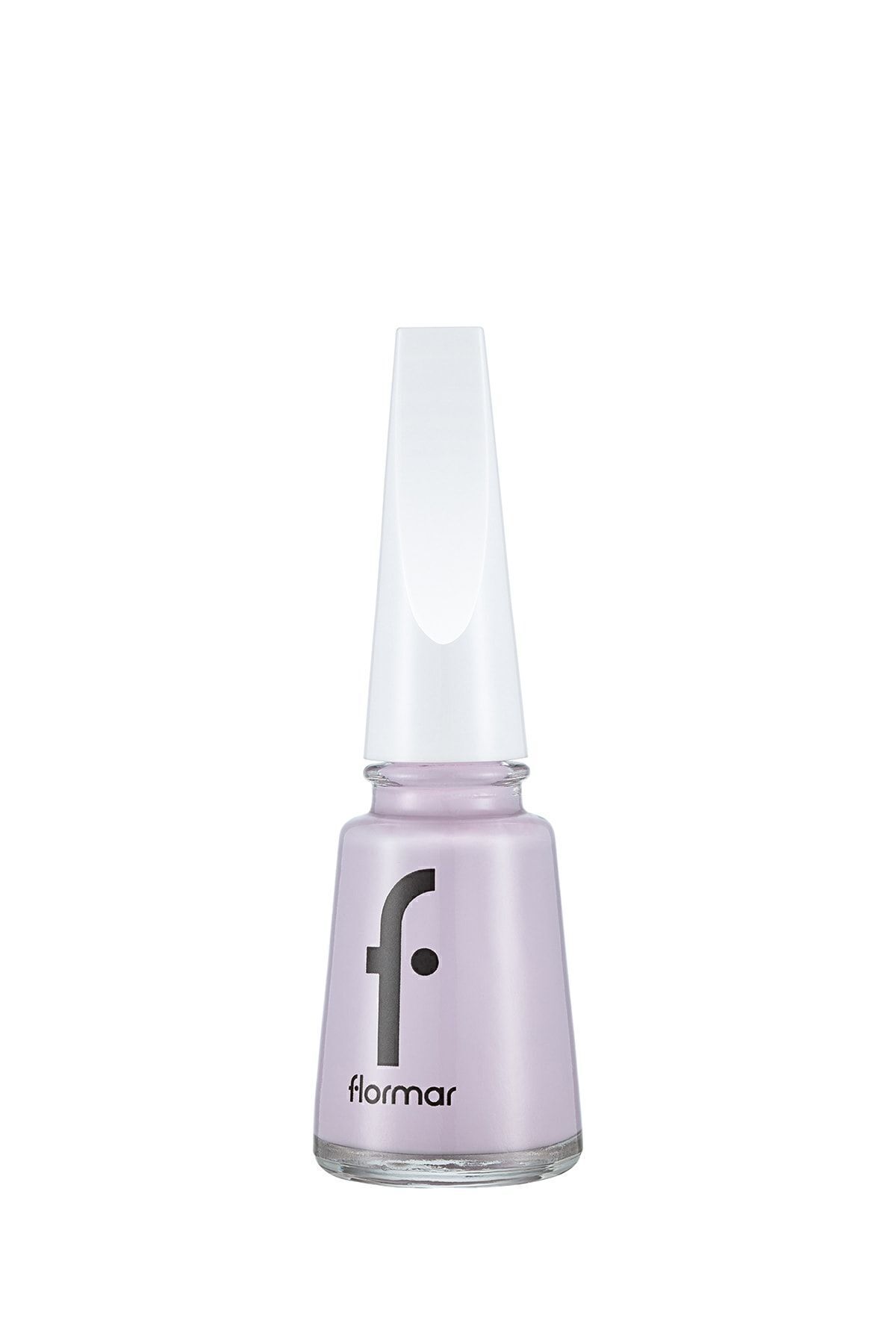 Flormar Sedefli Parlak Oje (Mavi) -464-