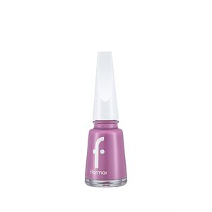 Flormar Nail Enamel Yüksek Pigmentli & Parlak Bitişli 468-