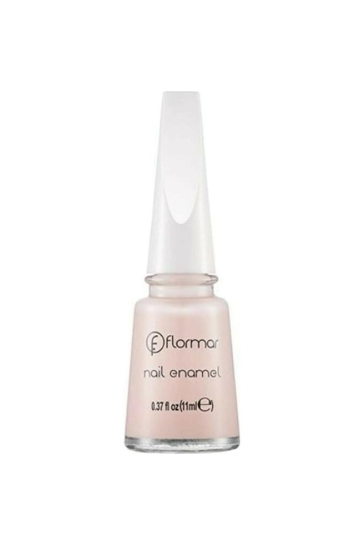 Flormar Oje 470 White Dream-