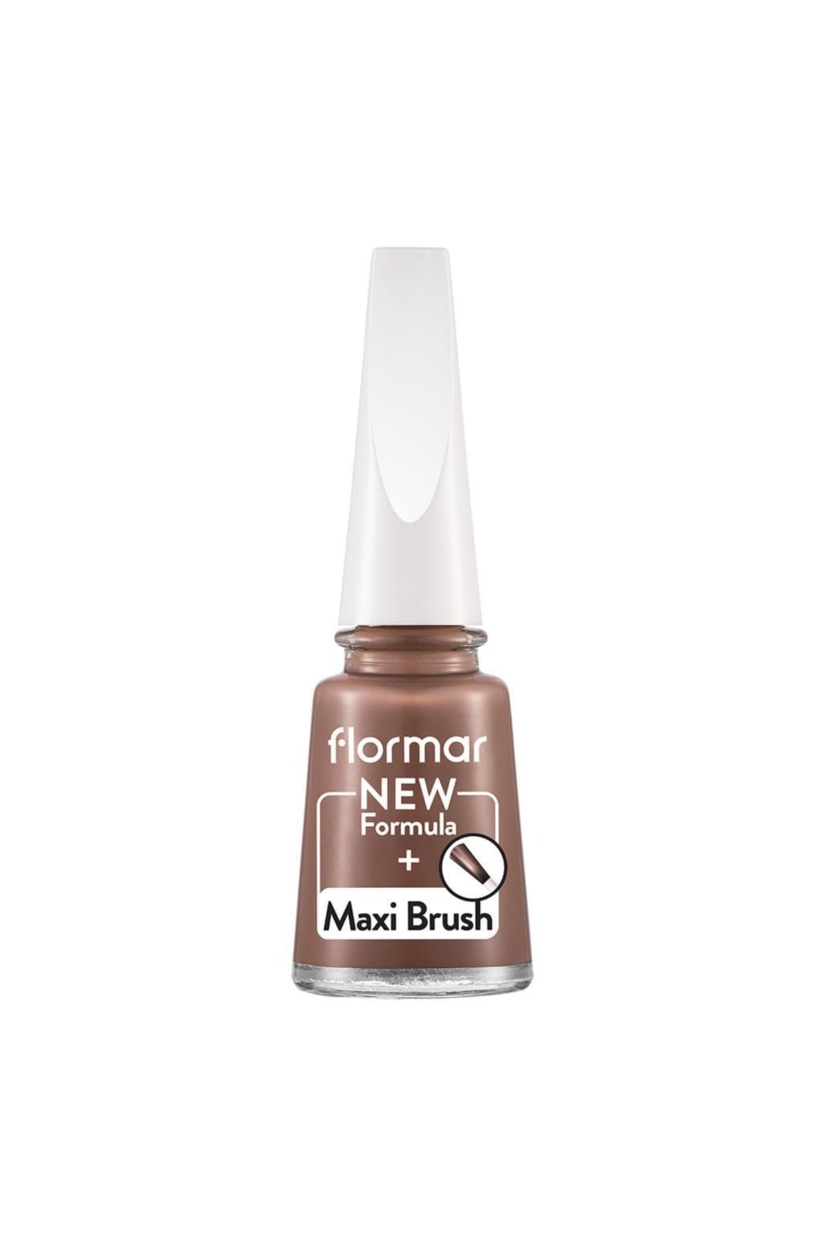 Flormar Oje 490 Selective-