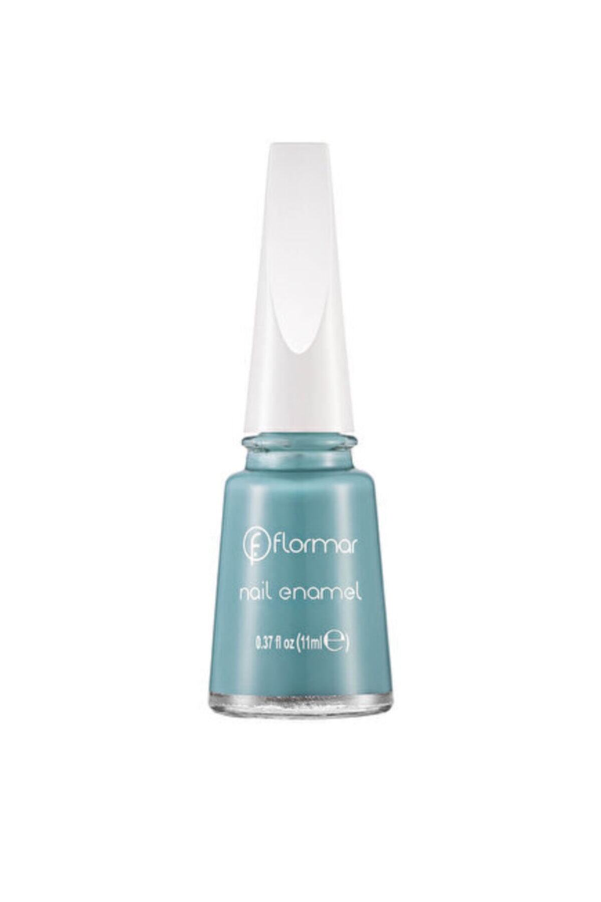 Flormar Fne-497 Celadon Glaze New-