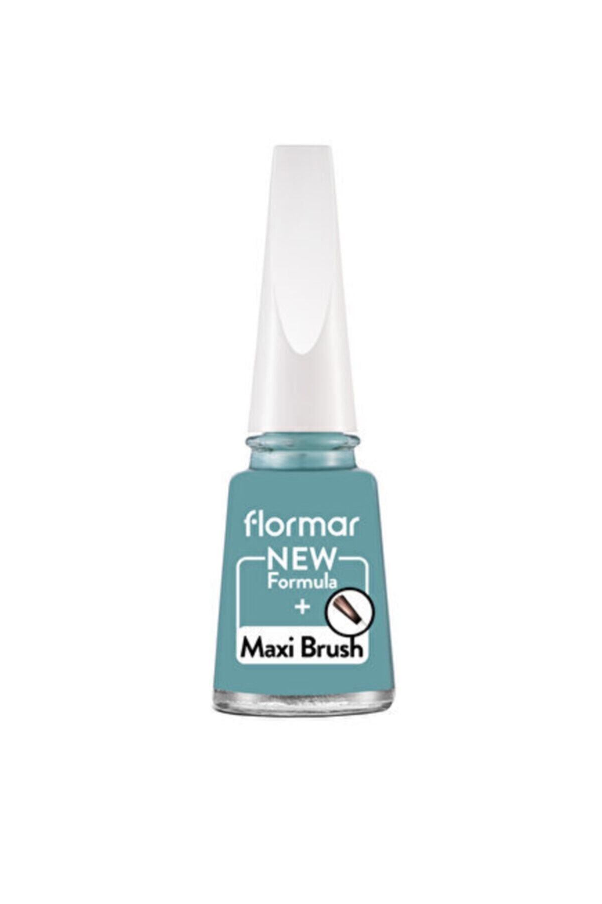 Flormar Fne-497 Celadon Glaze New-