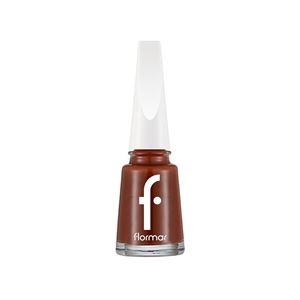 FLORMAR NAİL ENAMEL YÜKSEK PİGMENTLİ 537-