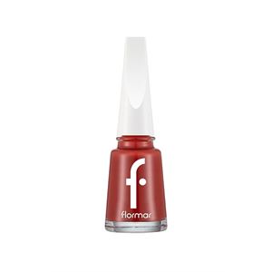 FLORMAR NAİL ENAMEL YÜKSEK PİGMENTLİ 539-