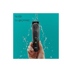 Braun Series 5 MGK5440 Hepsi Bir Arada Şekillendir-