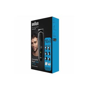 Braun Series 5 MGK5440 Hepsi Bir Arada Şekillendir-