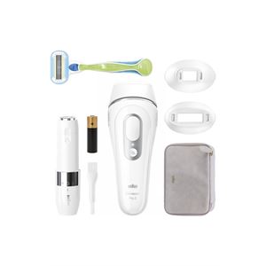Braun IPL Silk·expert Pro 3, Evde Tüy Alma, Çanta,-