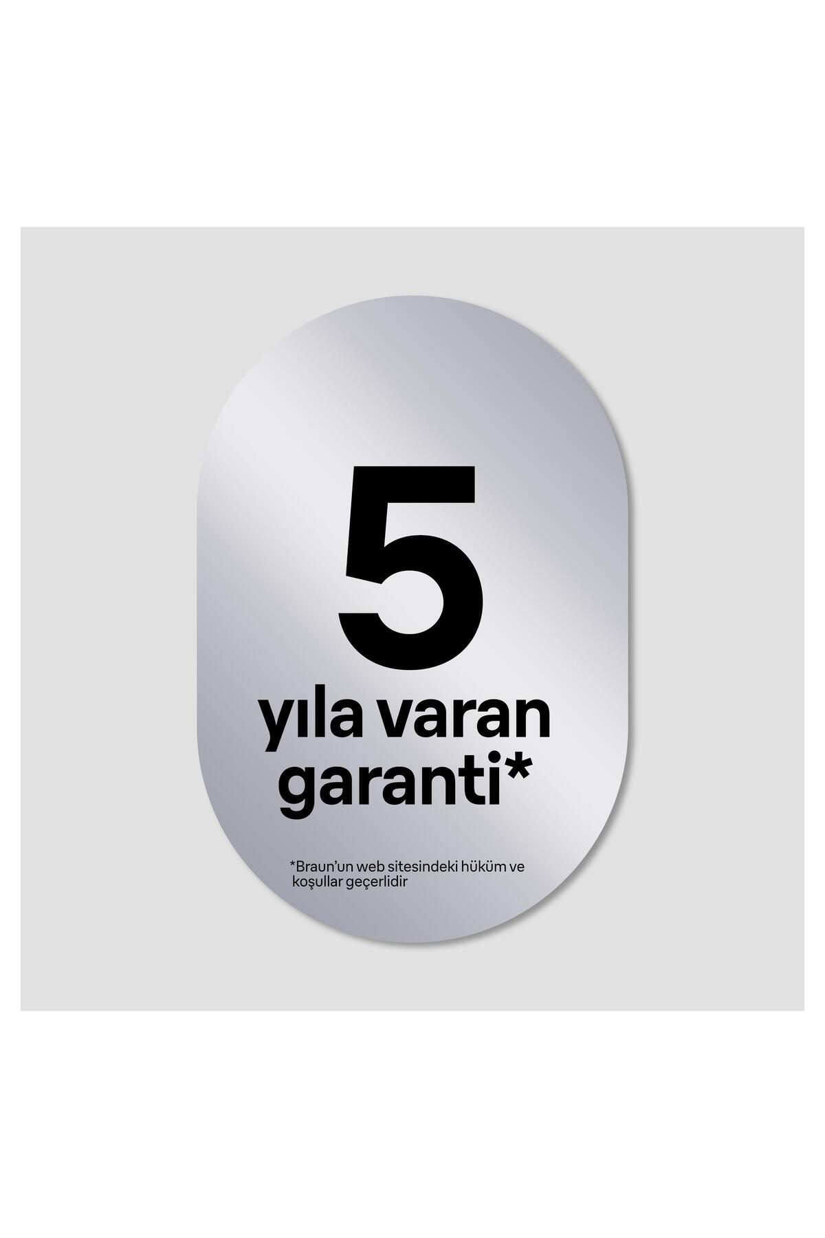 Braun IPL Silk·expert Pro 3, Evde Tüy Alma, Çanta,-