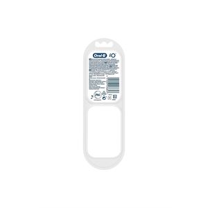 Oral-B iO Specialised Clean Beyaz Diş Fırçası Yede-