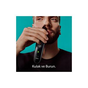 Braun Series 3 MGK3440 Hepsi Bir Arada Şekillendir-