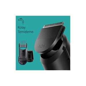 Braun Series 3 MGK3440 Hepsi Bir Arada Şekillendir-