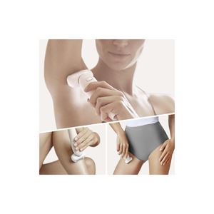 Braun Silk-épil 9 Flex 9006 Sensosmart Epilatör /-
