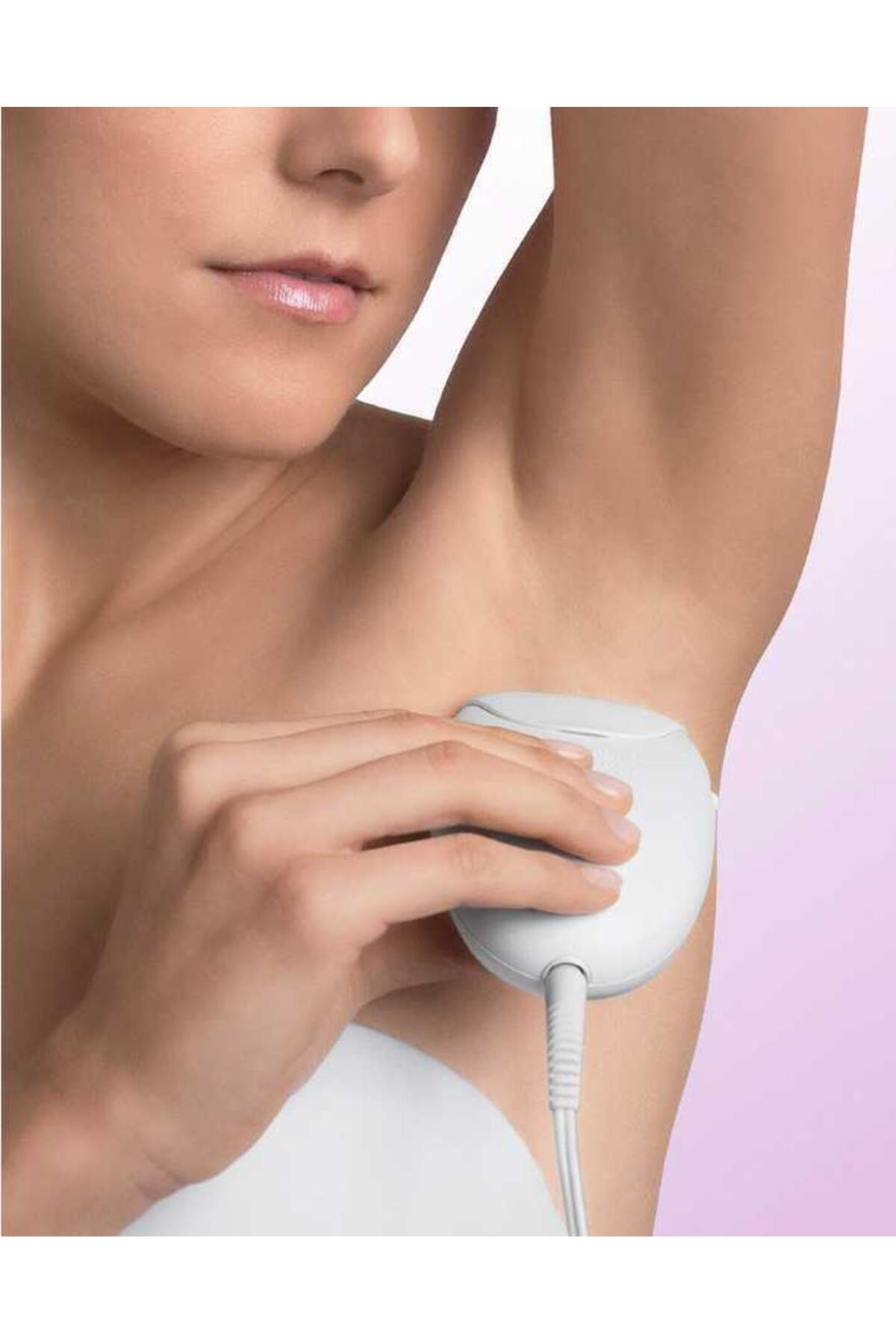 Braun Silk-epil 1 1170 Epilatör / Epilasyon-