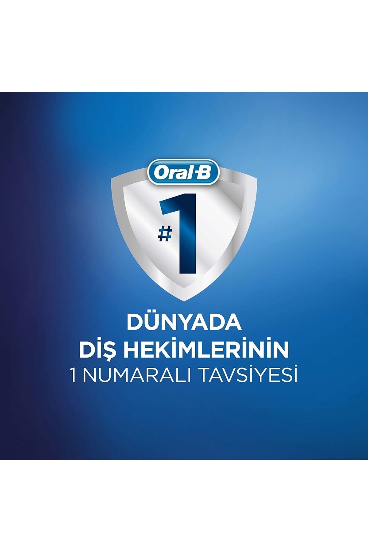 Oral-B Diş fırçası yedek Başlığı Clean Maximiser o-