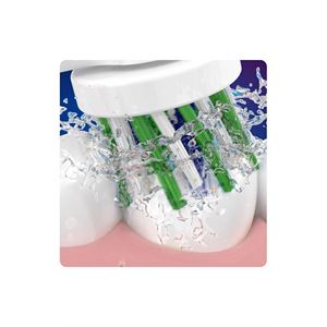 Oral-B Cross Action 6 lı Cleanmaximizer Teknolojil-
