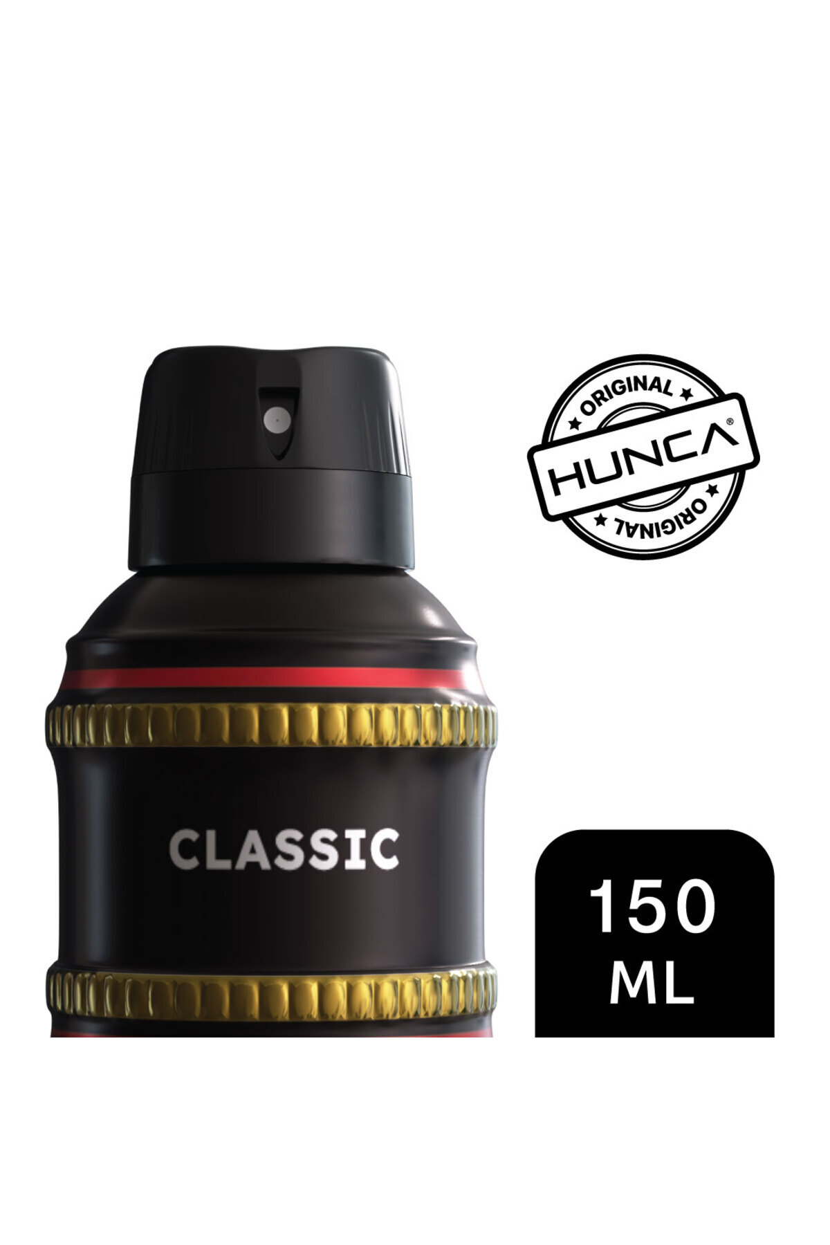 Jagler Klasik Erkek Deodorant Sprey 150 ml Yeni-
