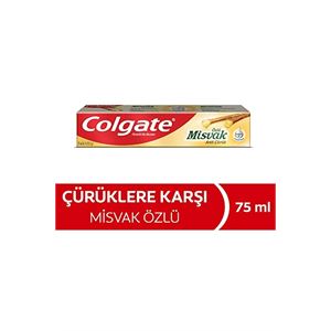Colgate DIS MACUNU MISVAK 75 ML-