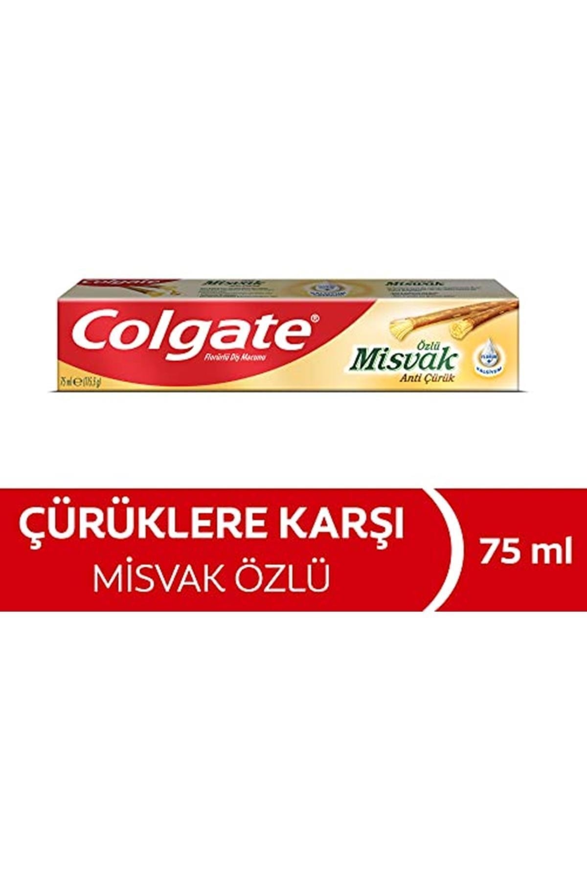 Colgate DIS MACUNU MISVAK 75 ML-