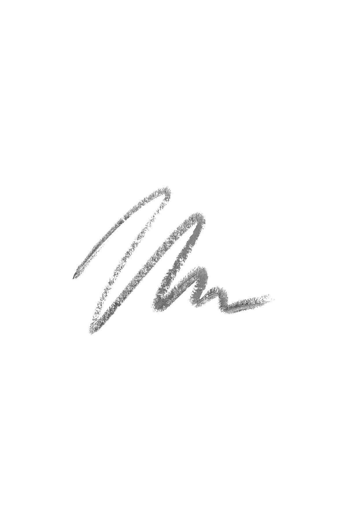 Golden Rose Dream Eyes Eyeliner No:404 Light Gray-