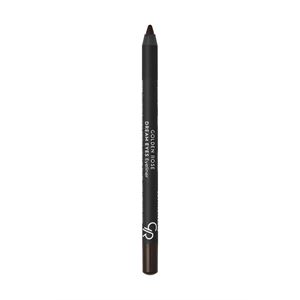 GOLDEN ROSE DREAM EYES EYELİNER NO:407 REDDİSH BRO-