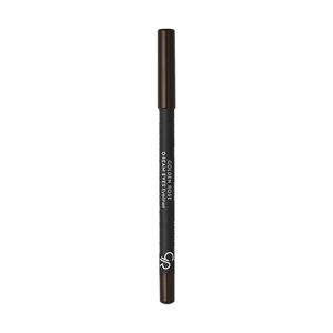 GOLDEN ROSE DREAM EYES EYELİNER NO:407 REDDİSH BRO-