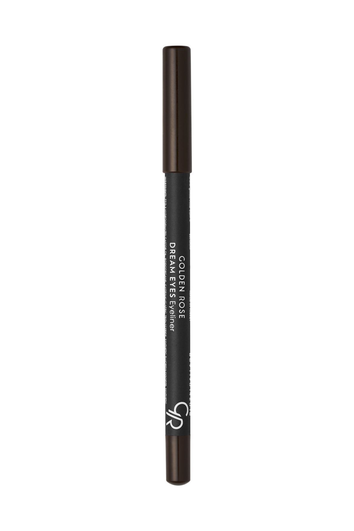 GOLDEN ROSE DREAM EYES EYELİNER NO:407 REDDİSH BRO-