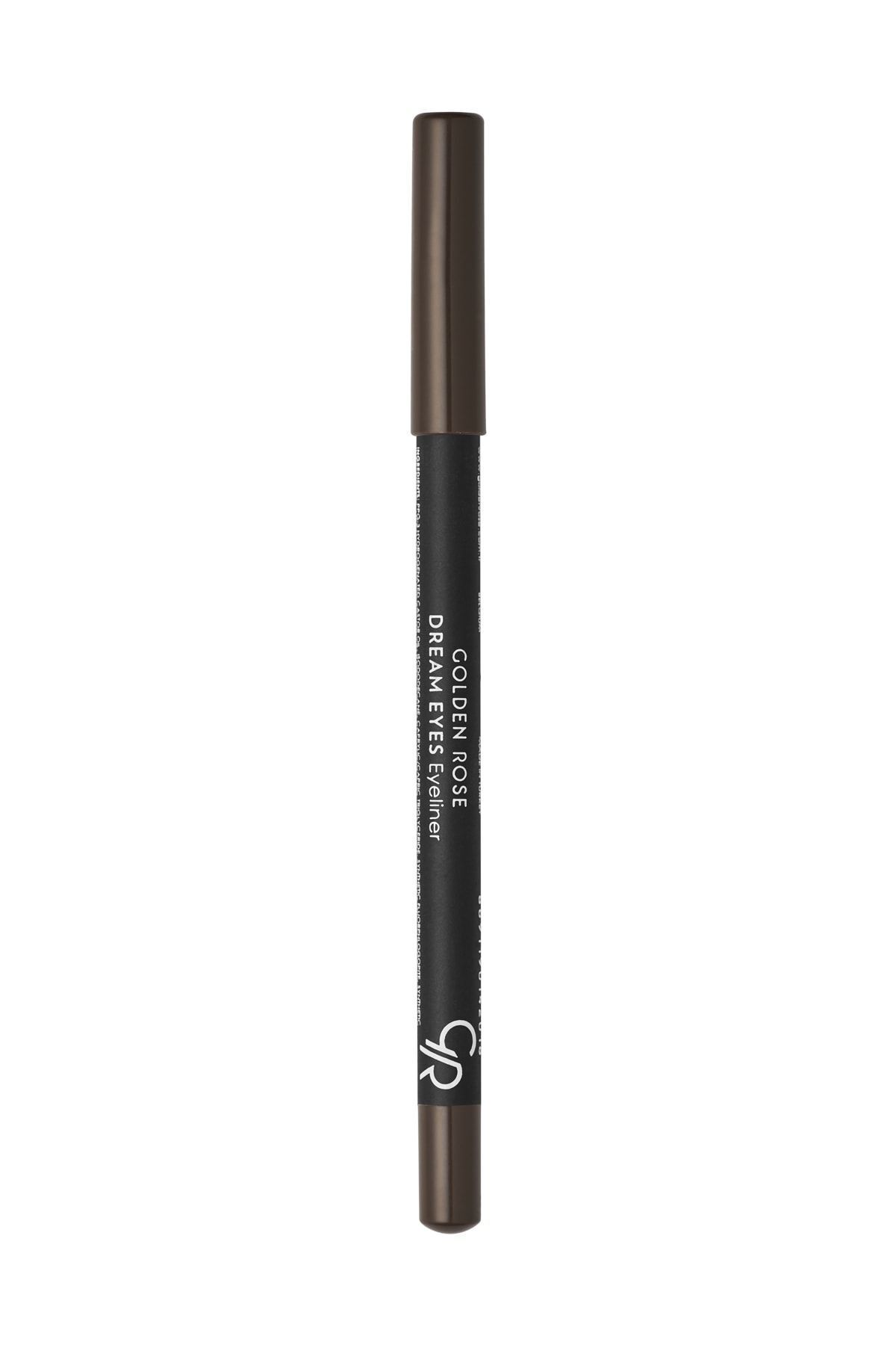 GOLDEN ROSE GÖZ KALEMİ DREAM EYES EYELİNER NO:408-