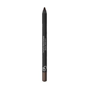 GOLDEN ROSE DREAM EYES EYELİNER NO:410 DEEP BROWN-