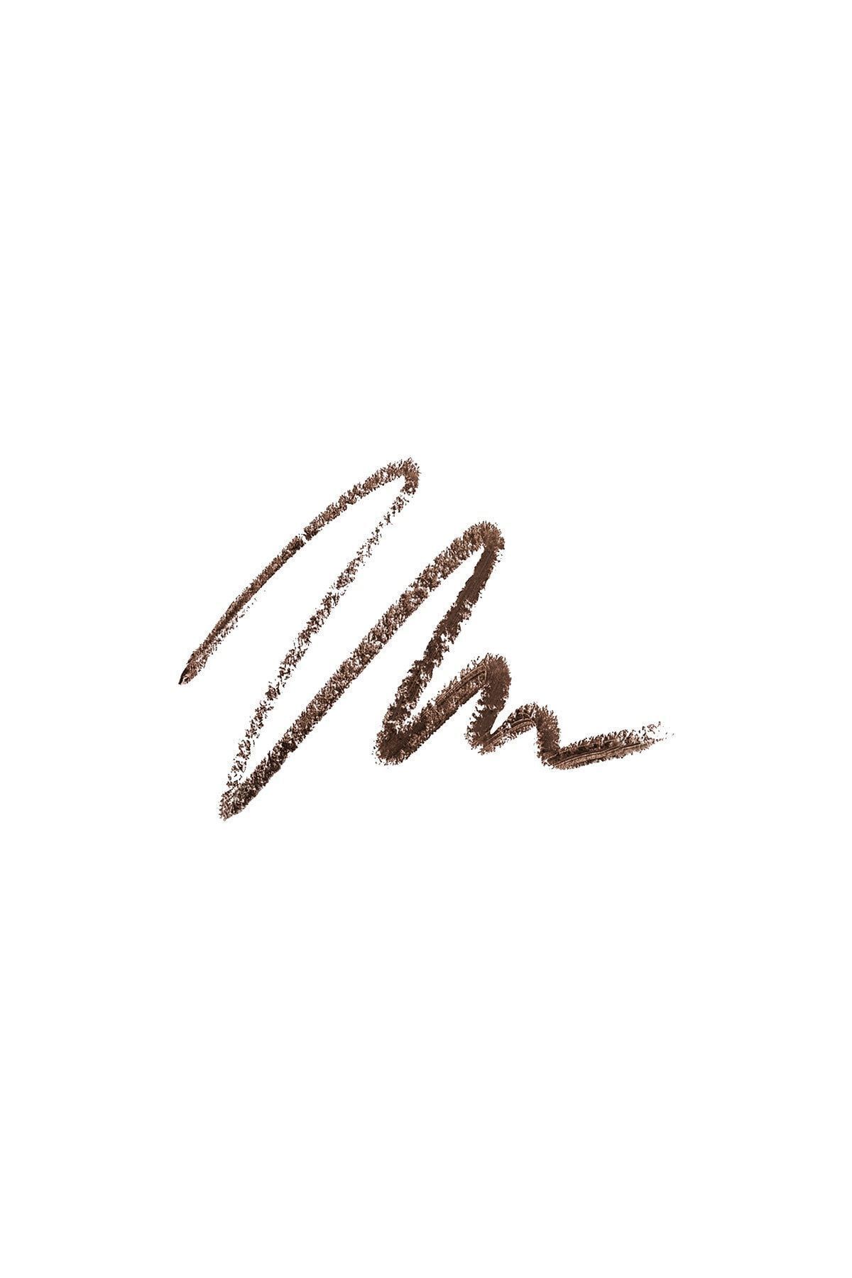 GOLDEN ROSE DREAM EYES EYELİNER NO:410 DEEP BROWN-