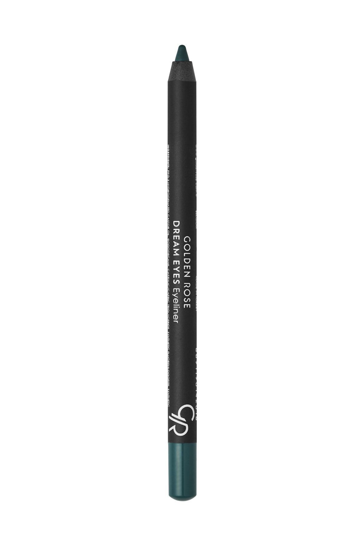 GOLDEN ROSE DREAM EYES EYELİNER NO:412 JUNGLE - GÖ-