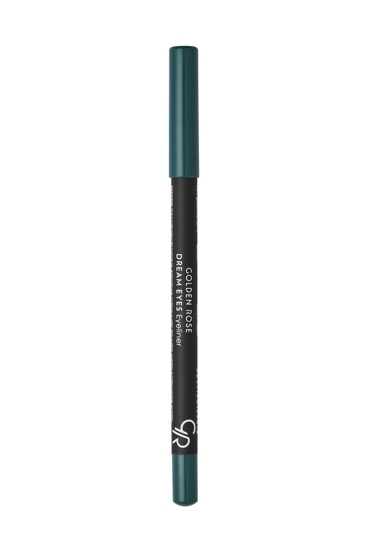 GOLDEN ROSE DREAM EYES EYELİNER NO:412 JUNGLE - GÖ-