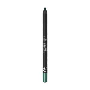 GOLDEN ROSE DREAM EYES EYELİNER NO:414 LAKE GREEN-