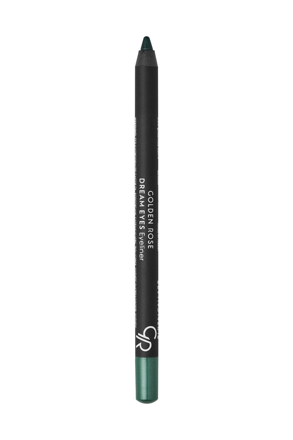 GOLDEN ROSE DREAM EYES EYELİNER NO:414 LAKE GREEN-