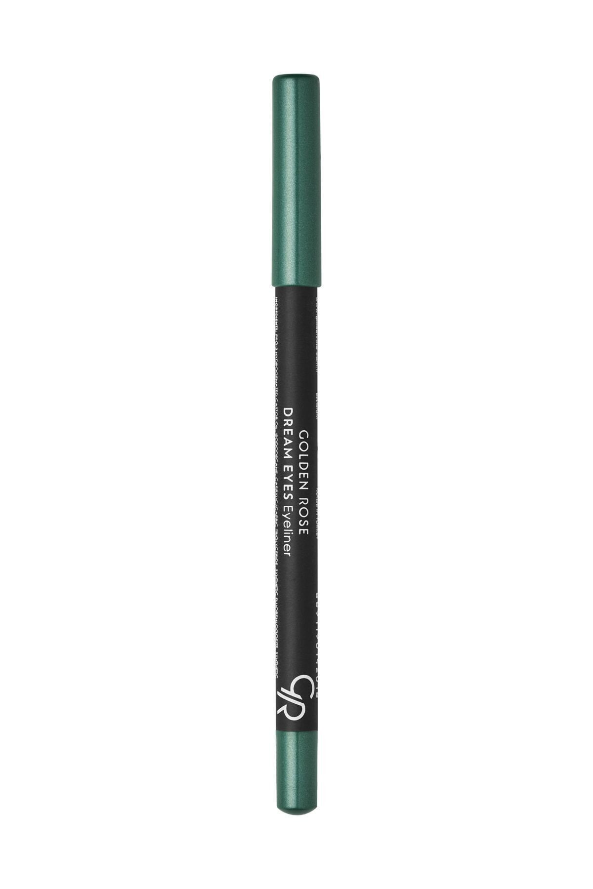 GOLDEN ROSE DREAM EYES EYELİNER NO:414 LAKE GREEN-