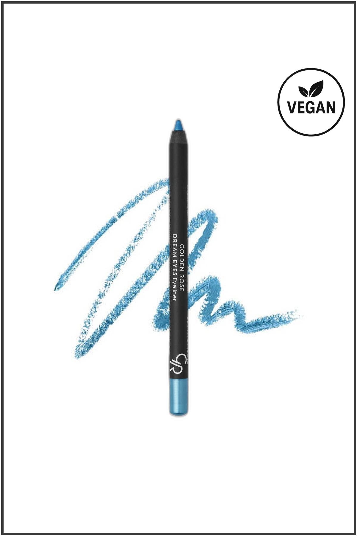Golden Rose Göz Kalemi Dream Eyes Eyeliner No:417-