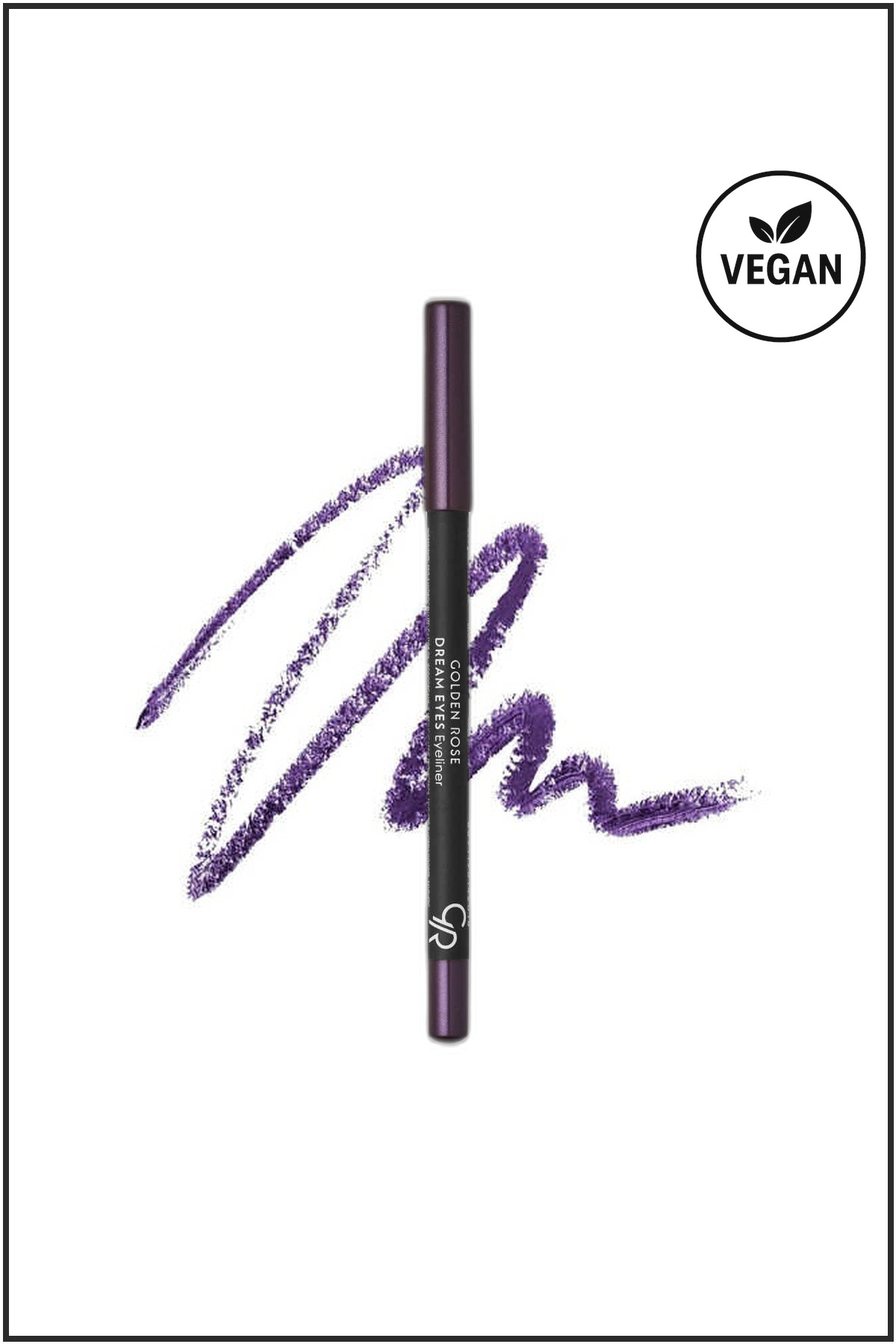 Golden Rose Göz Kalemi Dream Eyes Eyeliner No:425-