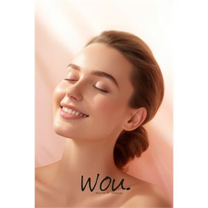WOU World of Unique Pink Touch Ton Eşitleyici ve A-