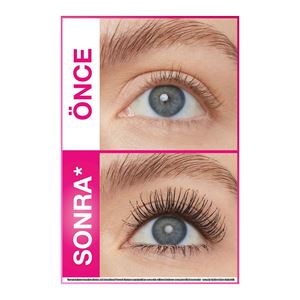 Maybelline New York Lash Sensational Firework Mask-