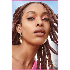 Maybelline New York Lash Sensational Firework Mask-