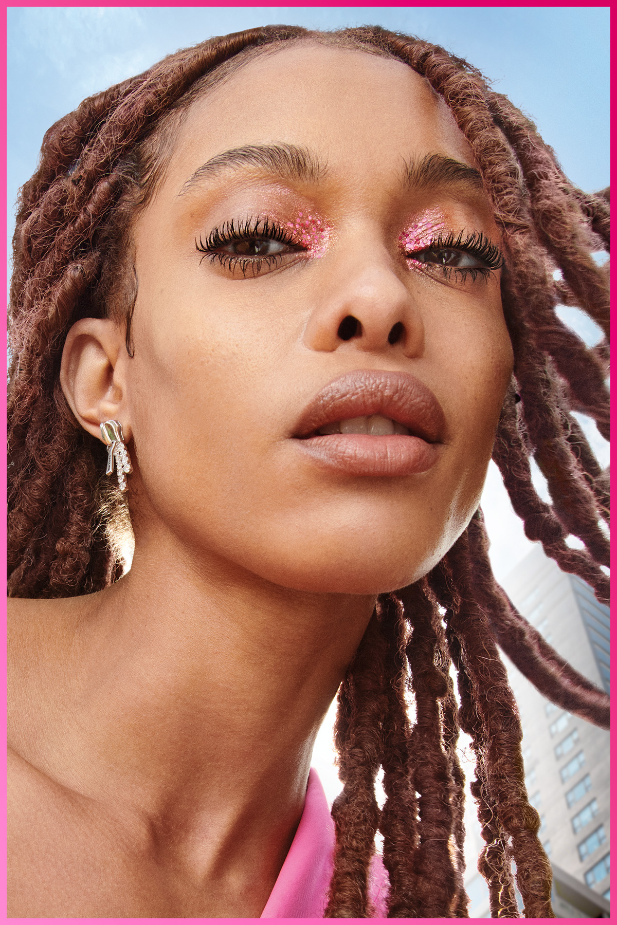 Maybelline New York Lash Sensational Firework Mask-