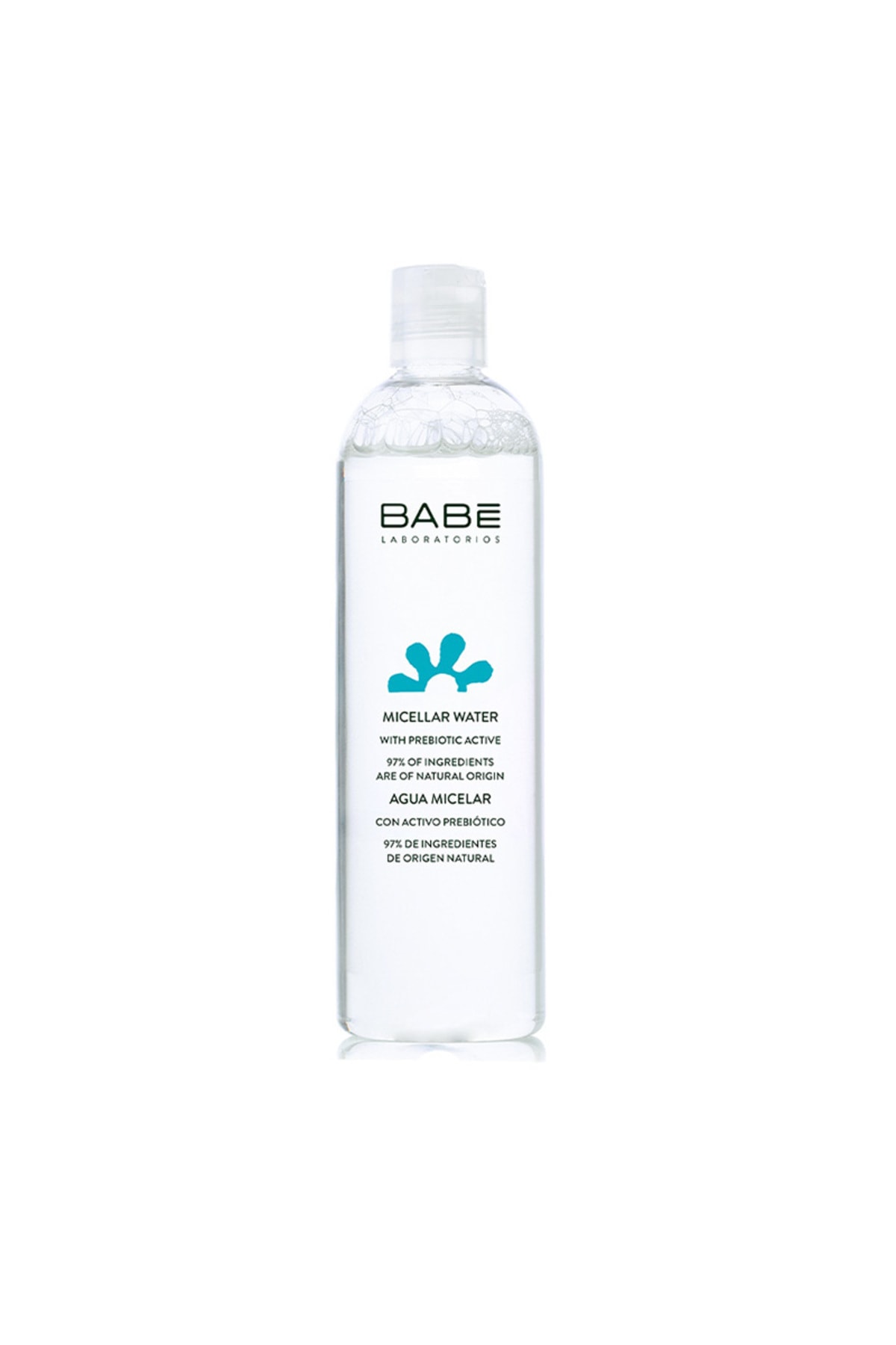 BABE LABORATORİOS MİCELLAR WATER - PREBİYOTİK İÇER-