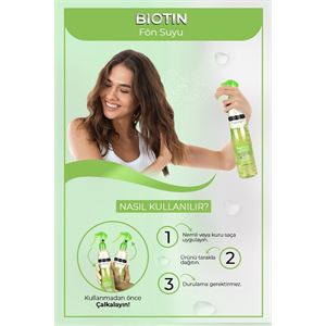 Morfose Iki Fazlı Saç Kondisyoneri 400 ml-