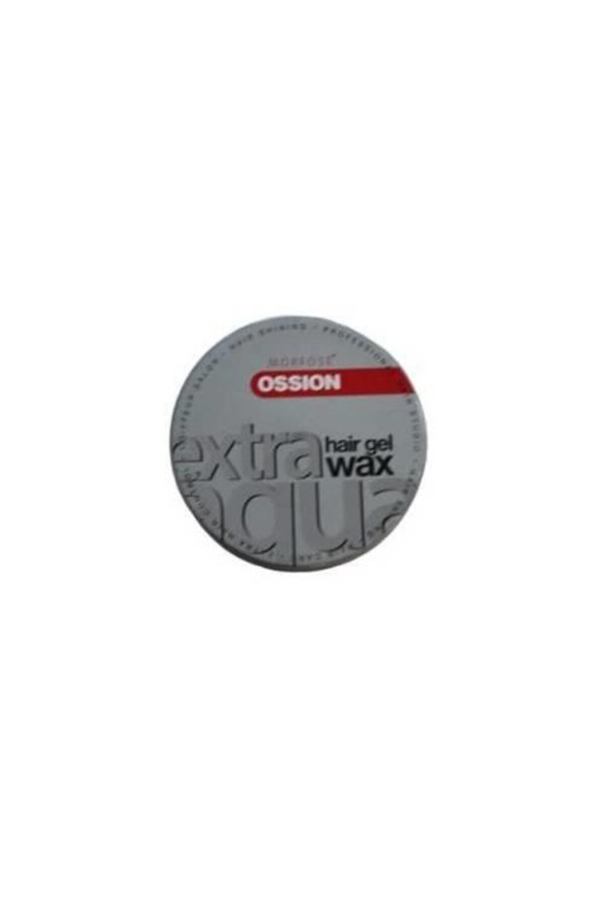 Morfose Ossıon Extra Agua Hair Gel Vax 150 ml-