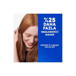 Head And Shoulders Şampuan Erkeklere Özel Saç Dökü-