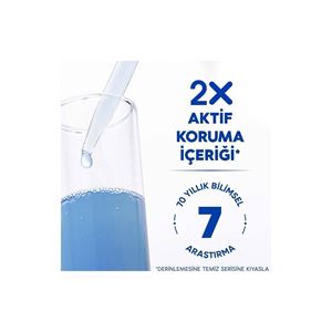 HEAD AND SHOULDERS ŞAMPUAN KLASİK BAKIM 1İN1 330 M-